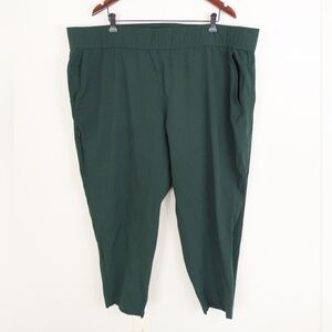 Alder Open Air Pant Clay Size 4X New